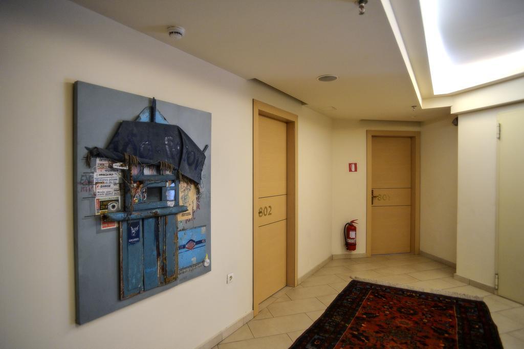 Hotel Astoria Thessaloniki