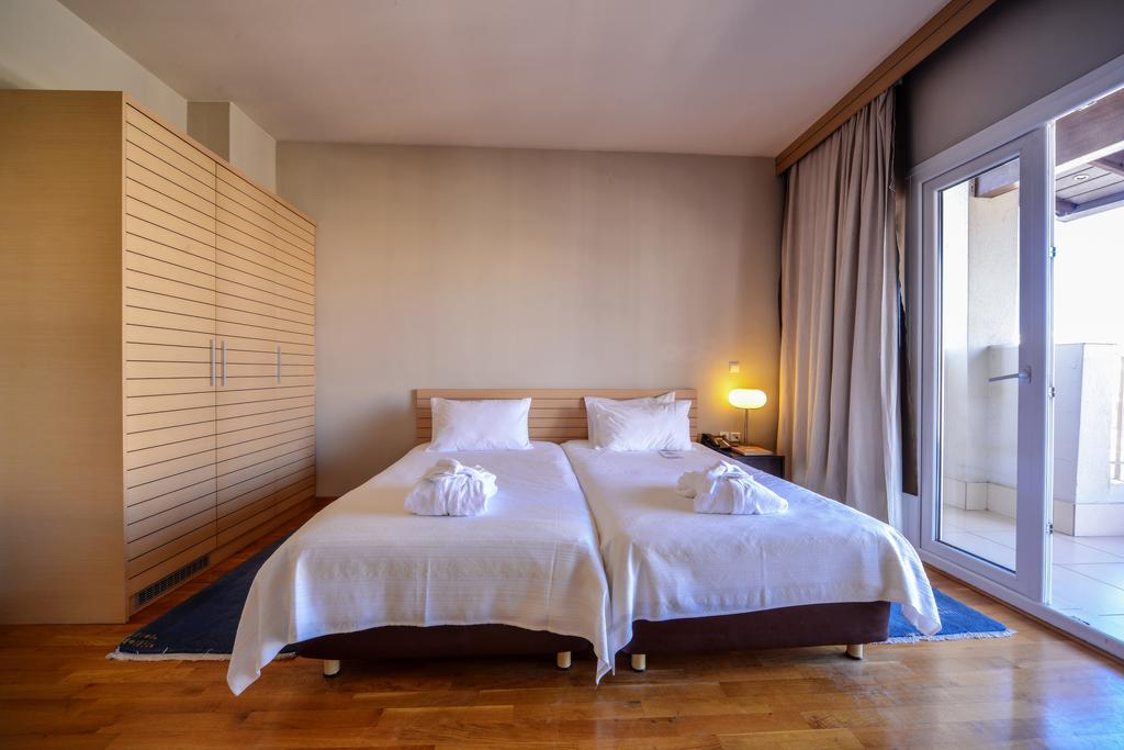 Hotel Astoria