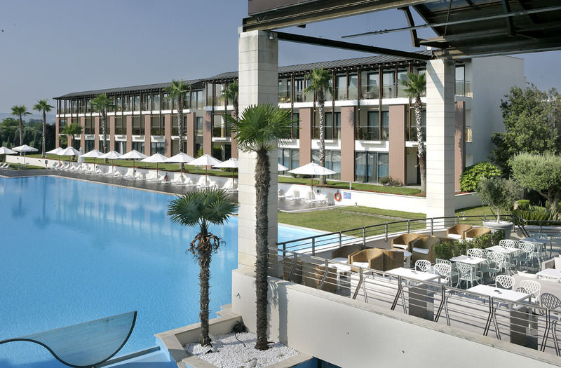 Nikopolis Thessaloniki