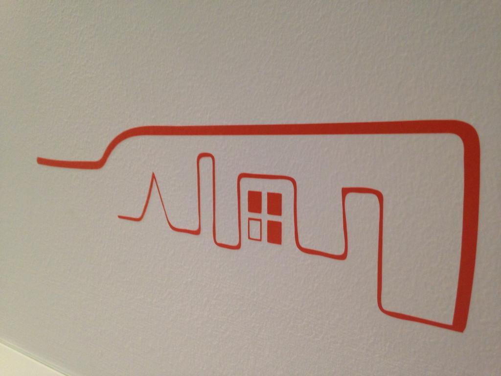 Apartamento The Orange