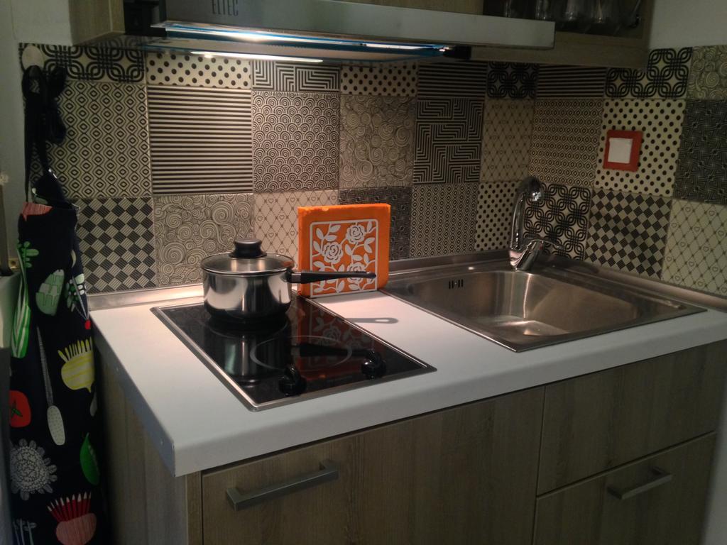 The Orange Apartamento