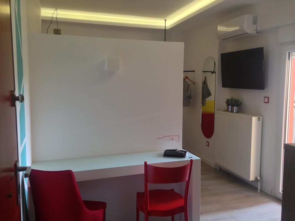 The Orange Apartamento *