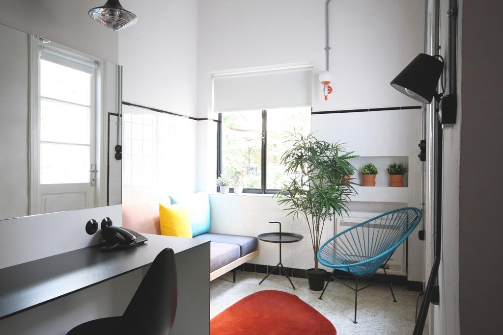 The Trilogy House Thessaloniki