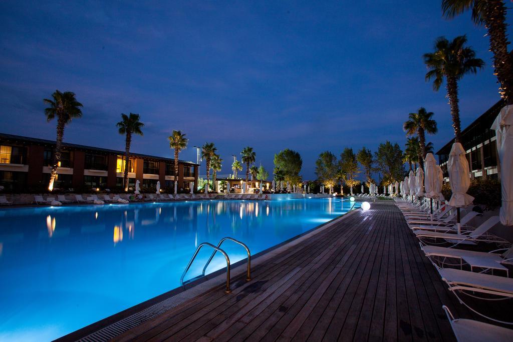 Nikopolis Hotel