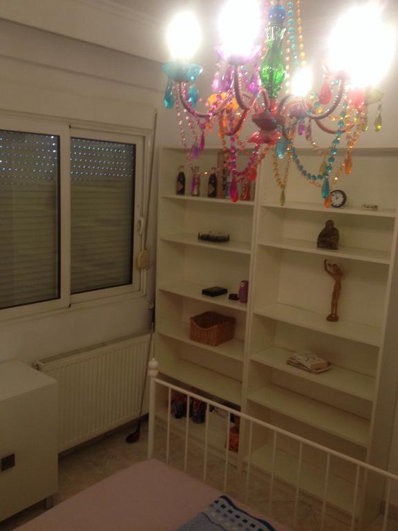On Panorama Apartment