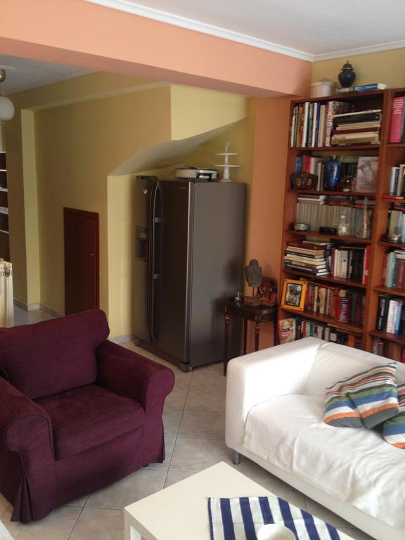 On Panorama Apartment *