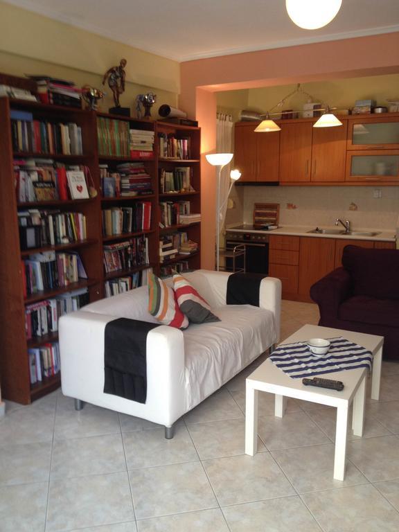 On Panorama Apartment *