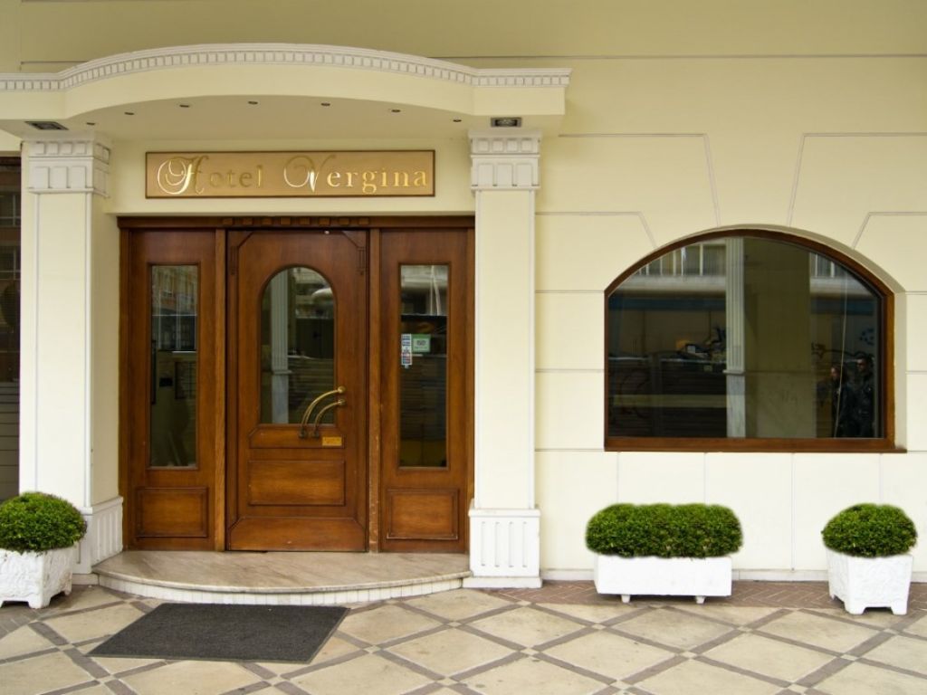 Vergina 3* Thessaloniki