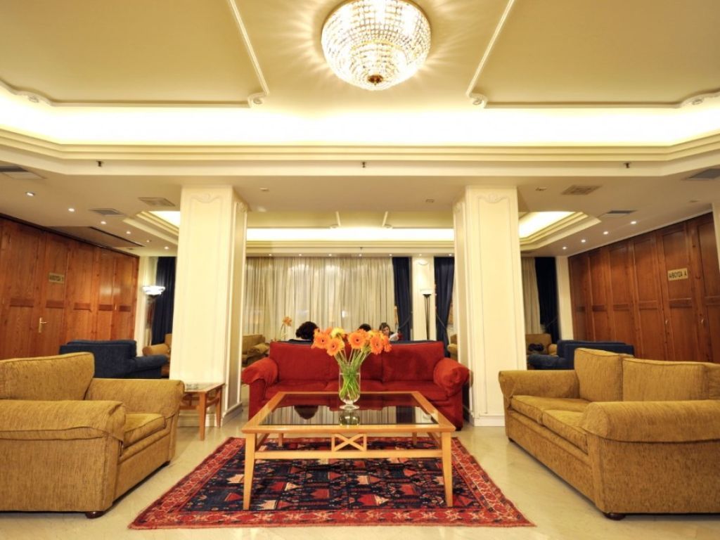 Vergina Hotel Thessaloniki