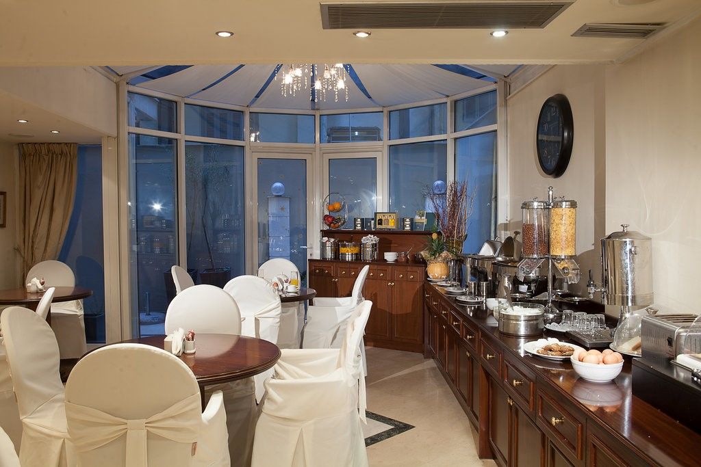 Zaliki Boutique 4*