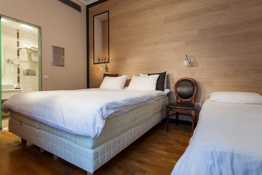 Hotel Zaliki Boutique Thessaloniki