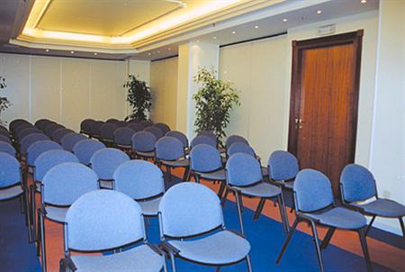 Hotel Vergina 3*