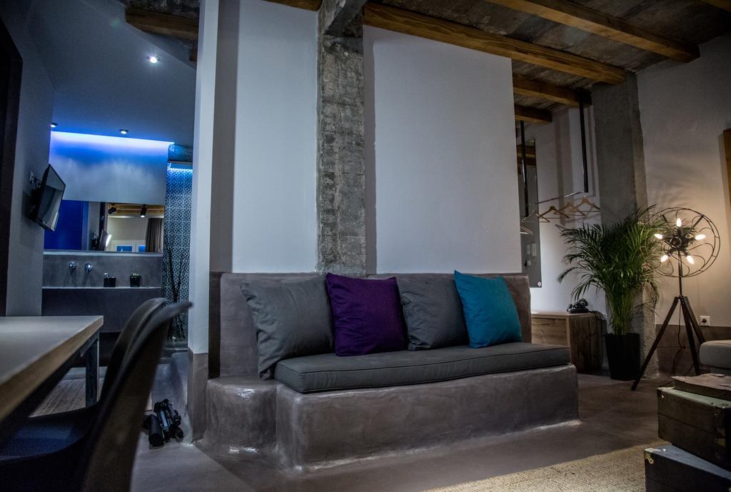 Thesshomeliving Apartment *