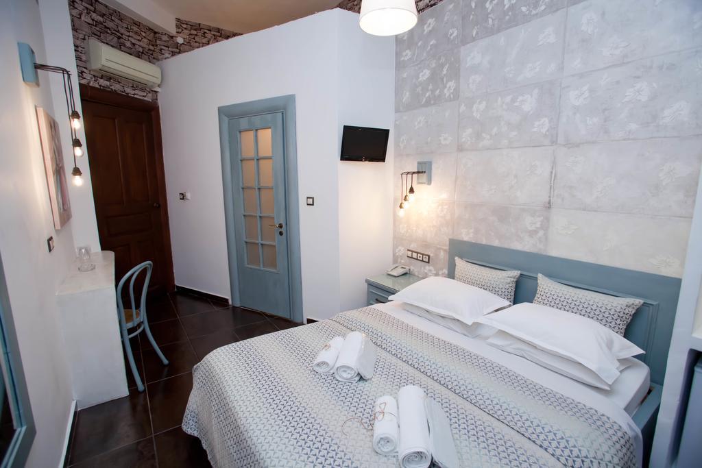 Hotel Augustos