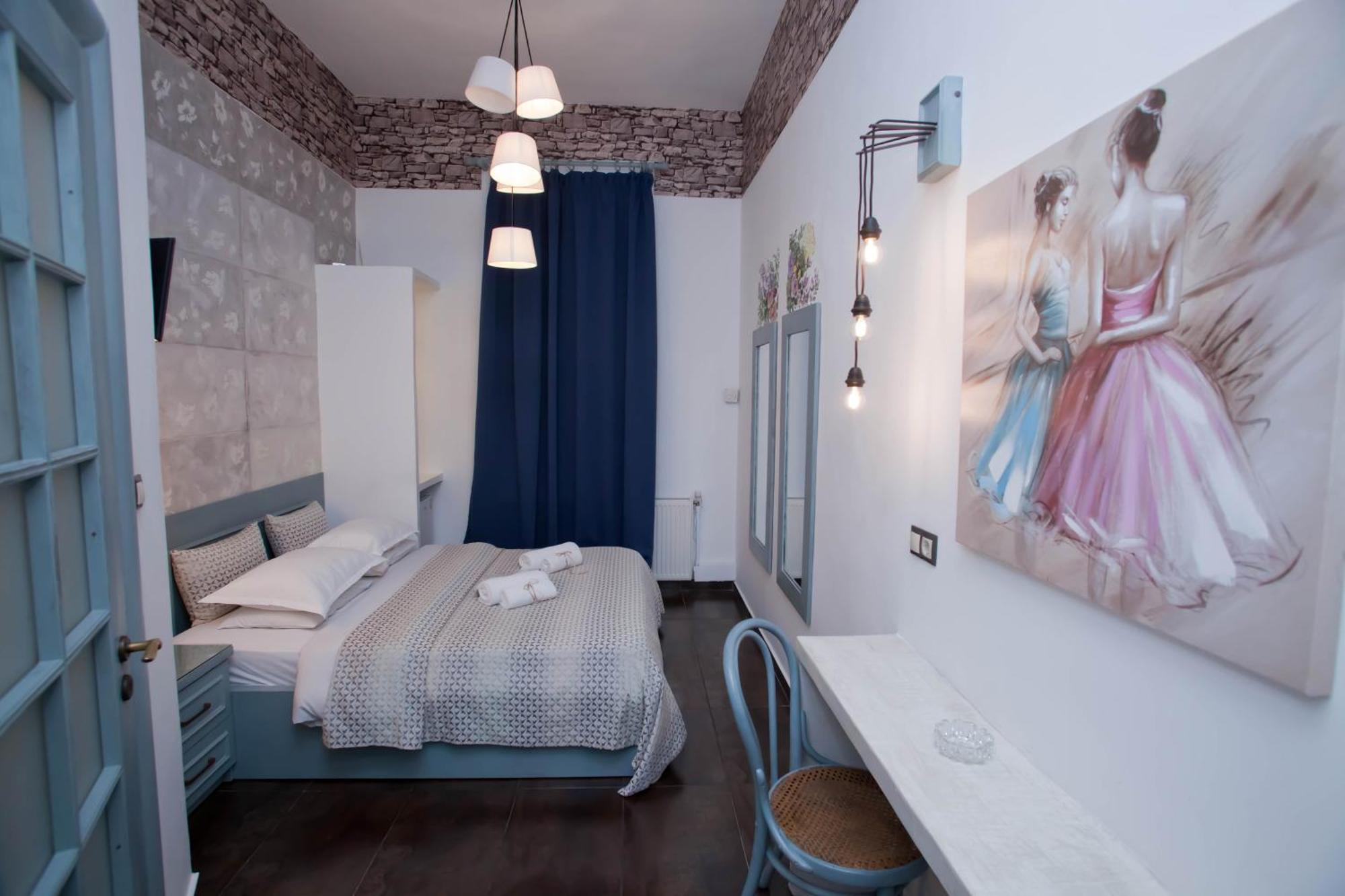 Augustos Hotel Thessaloniki