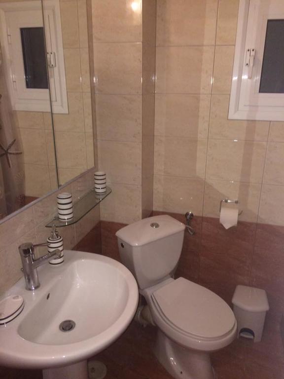 Apartment Like Your *