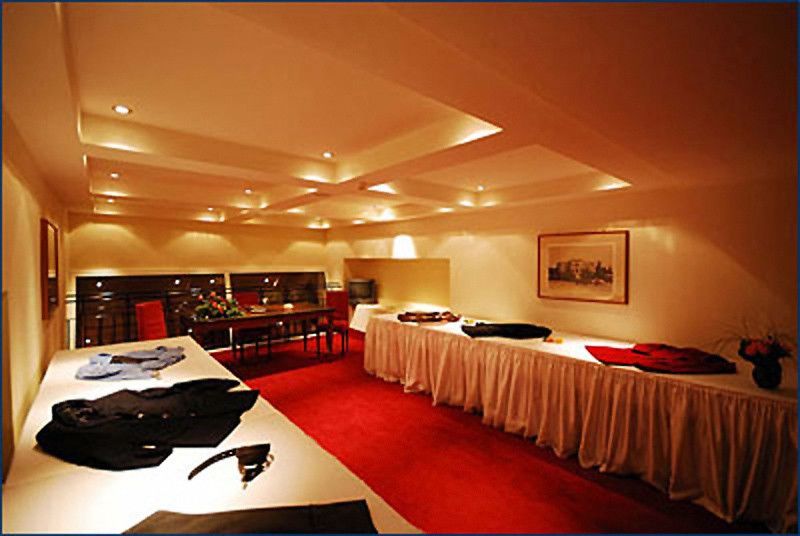 Rotonda 3* Thessaloniki
