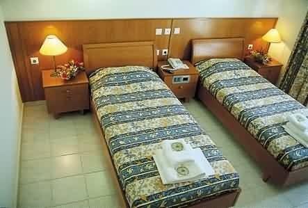 Diakonia Hotel