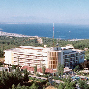 Philippion Hotel