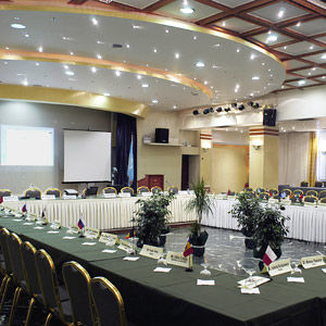 Hotel Philippion 3*