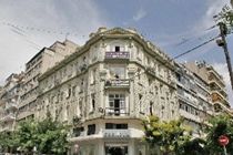 Nea Metropolis 3* Thessaloniki