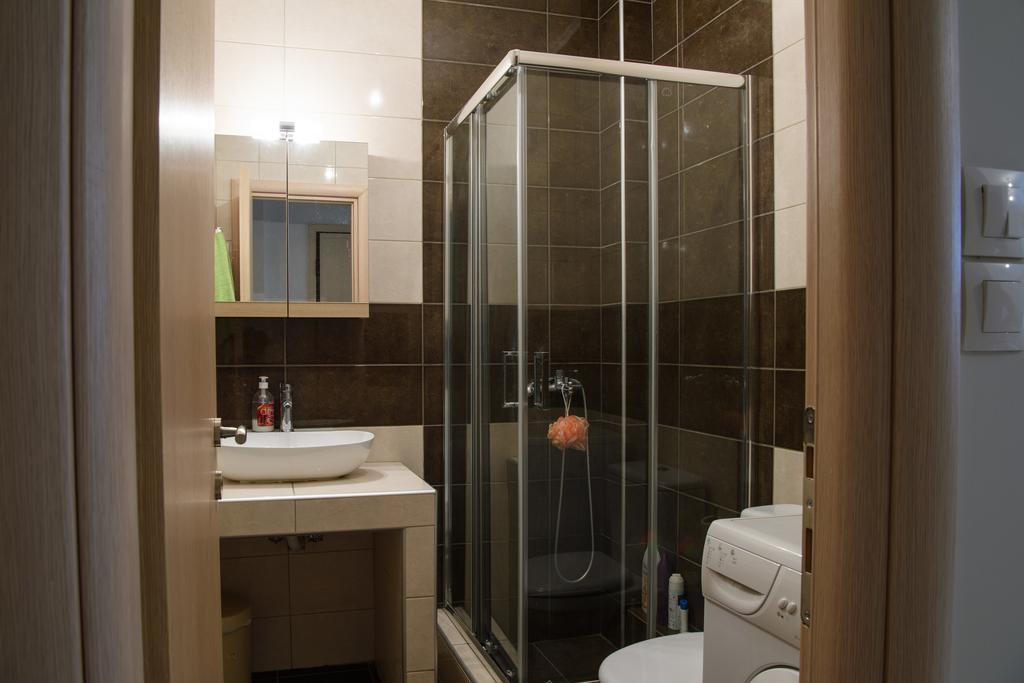 City House Apartment Thessaloniki