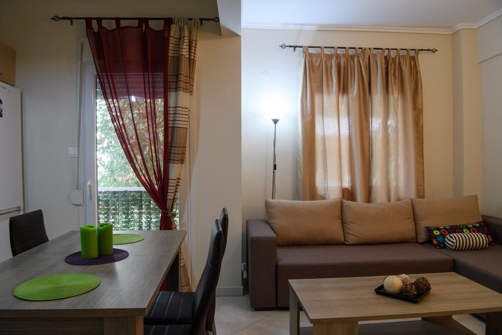 Apartment City House Apartment *