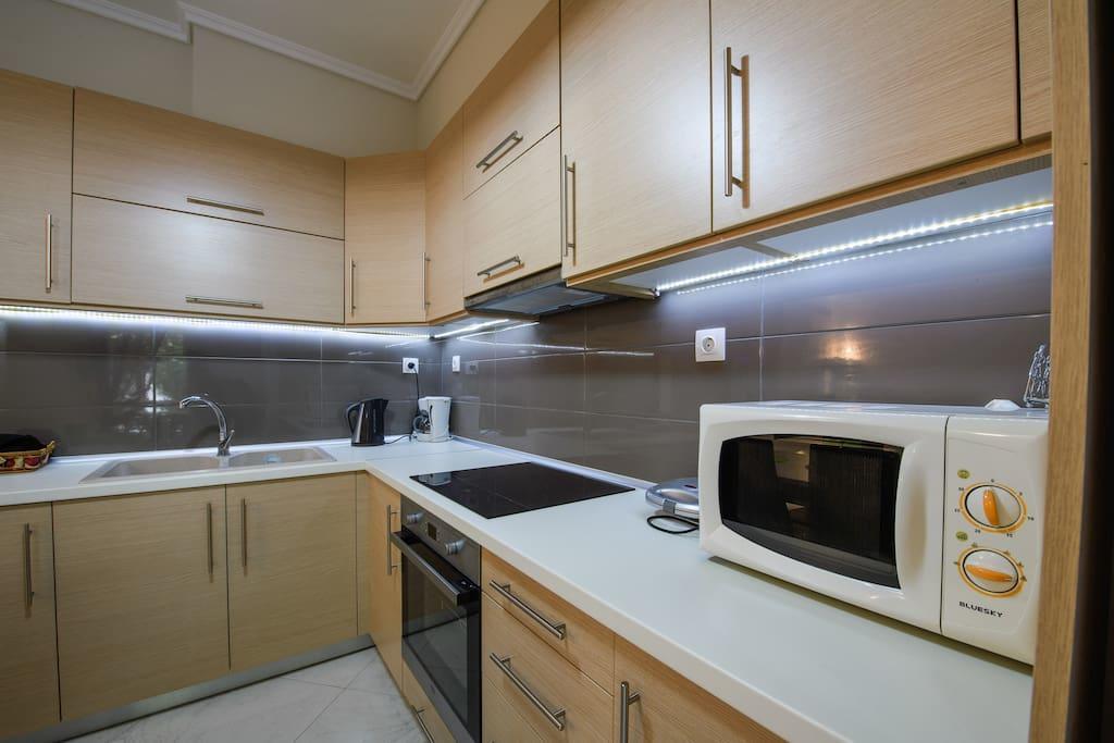 City House Apartment Apartment Thessaloniki