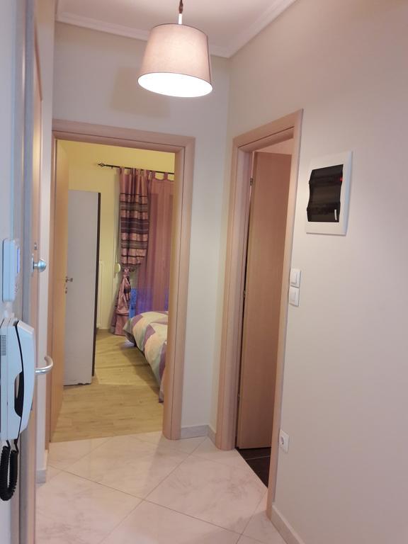 City House Apartment Apartment *