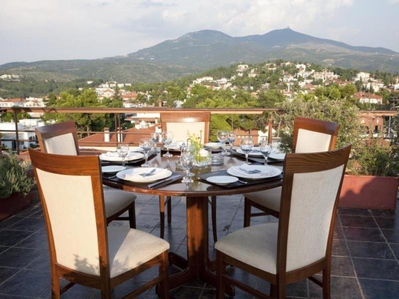Hotel Nepheli Thessaloniki