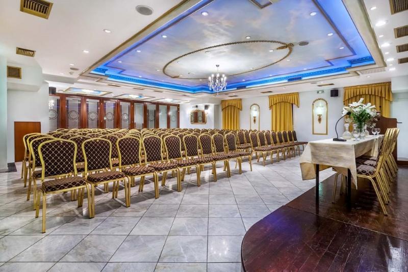 Imperial Palace Classical 4* Thessaloniki