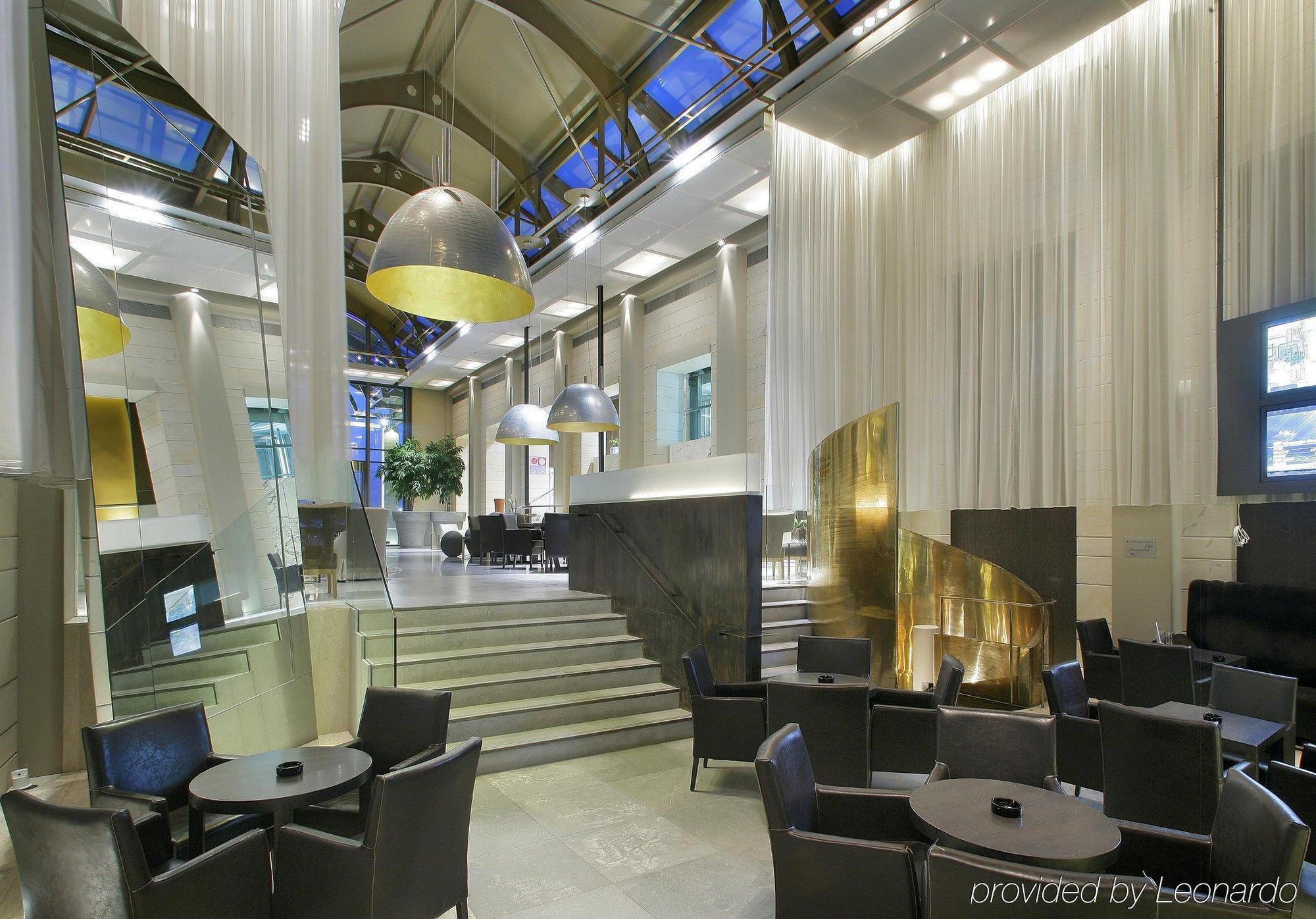 Hotel Nikopolis Thessaloniki