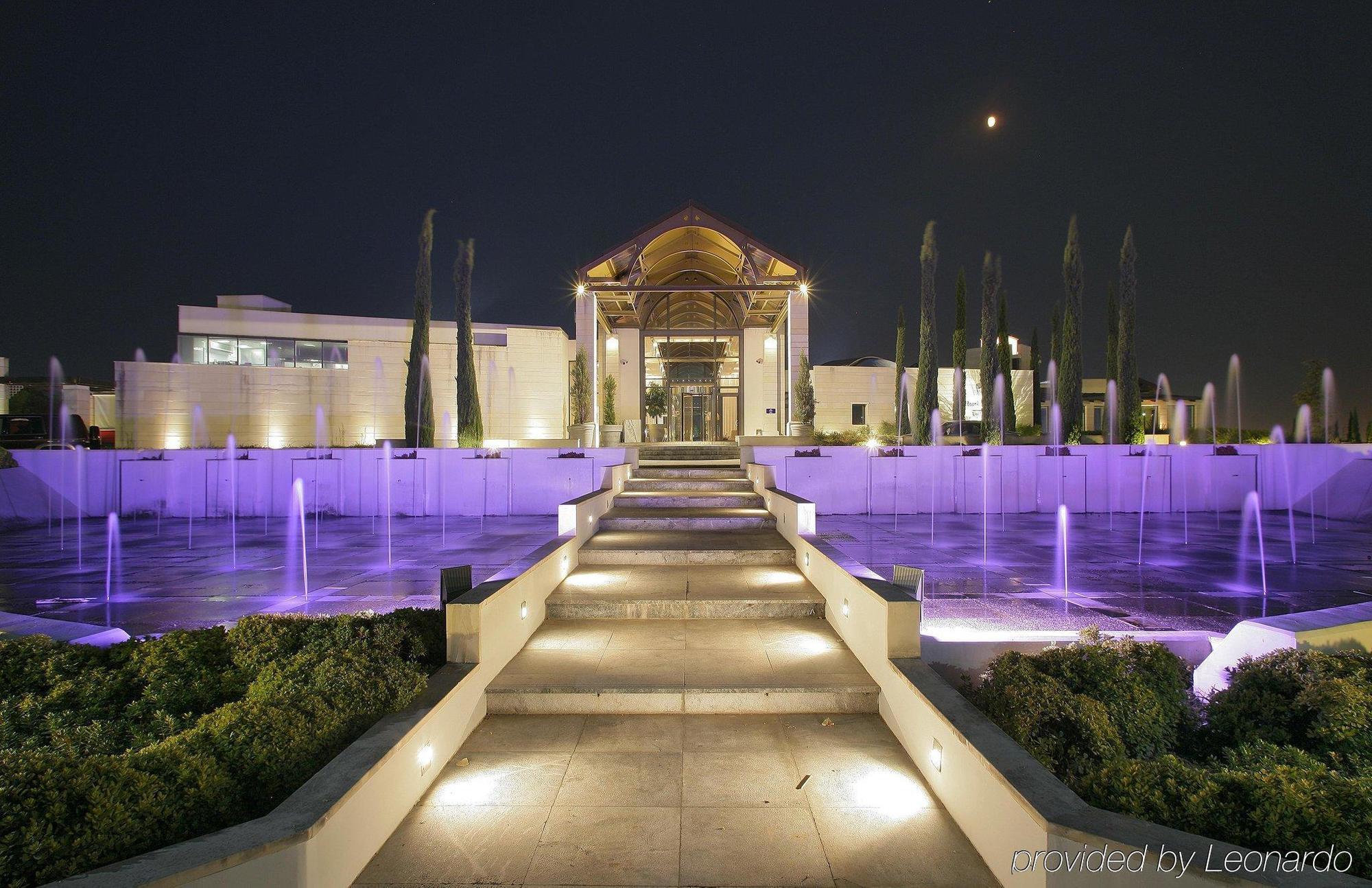 Nikopolis Hotel 5*