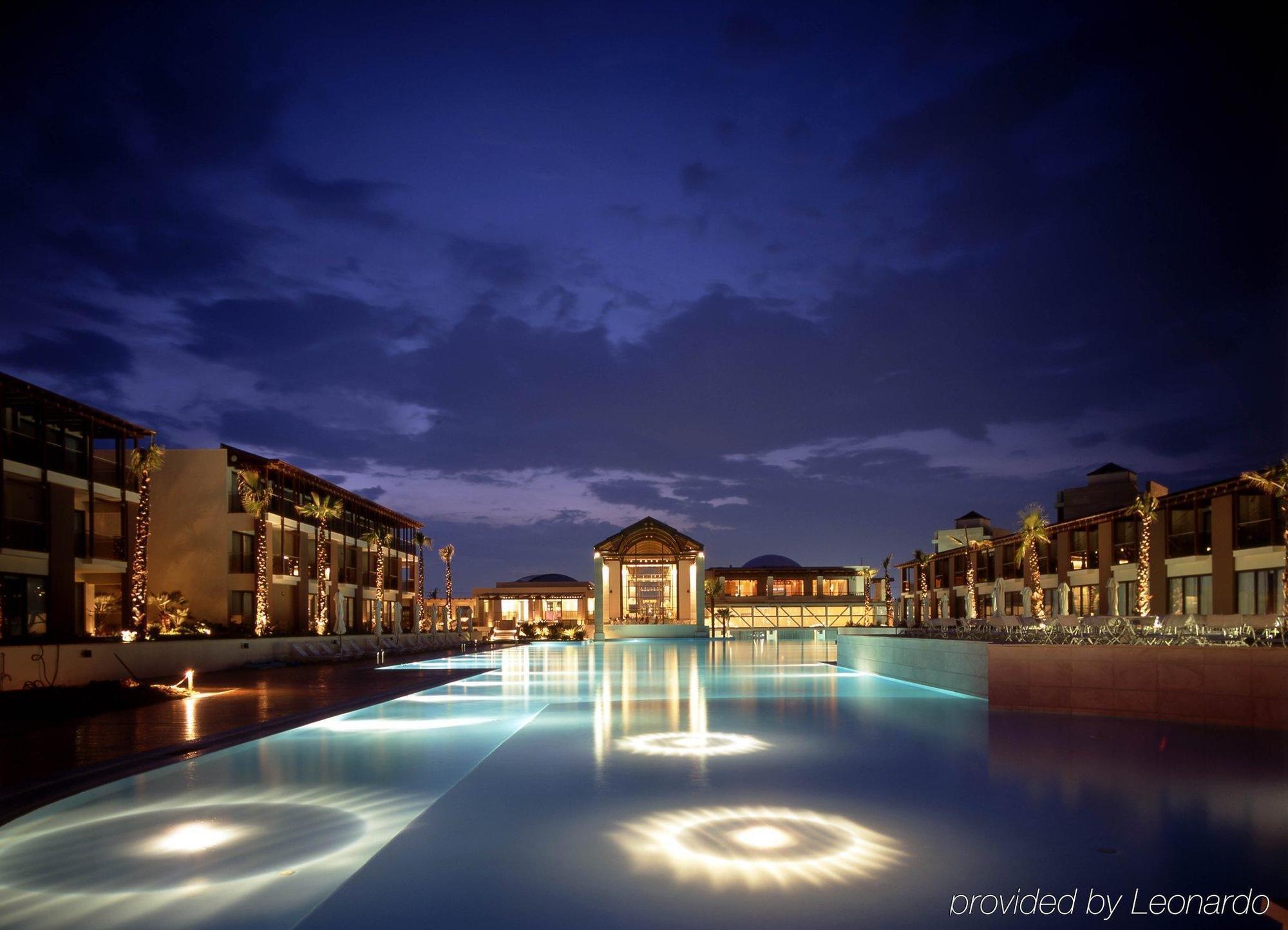 Hotel Nikopolis Thessaloniki