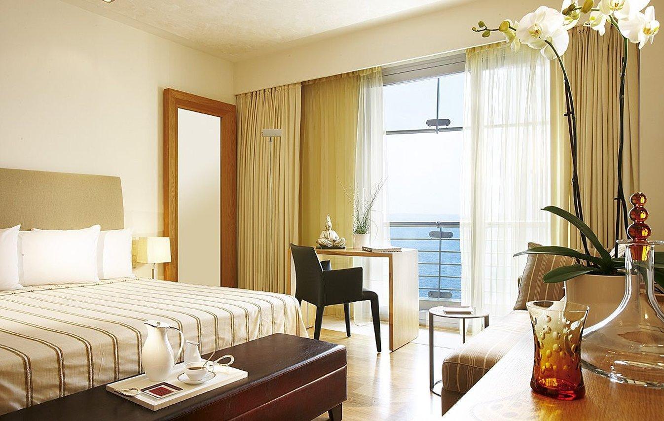 Hotel Daios Luxury Living