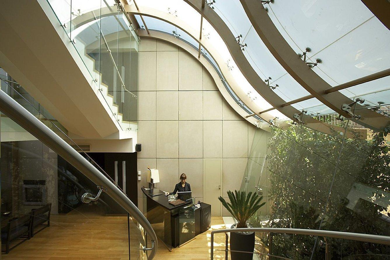 Hotel Daios Luxury Living 5*