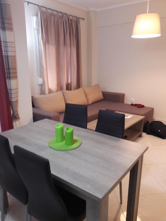 Apartment City House Apartment Thessaloniki