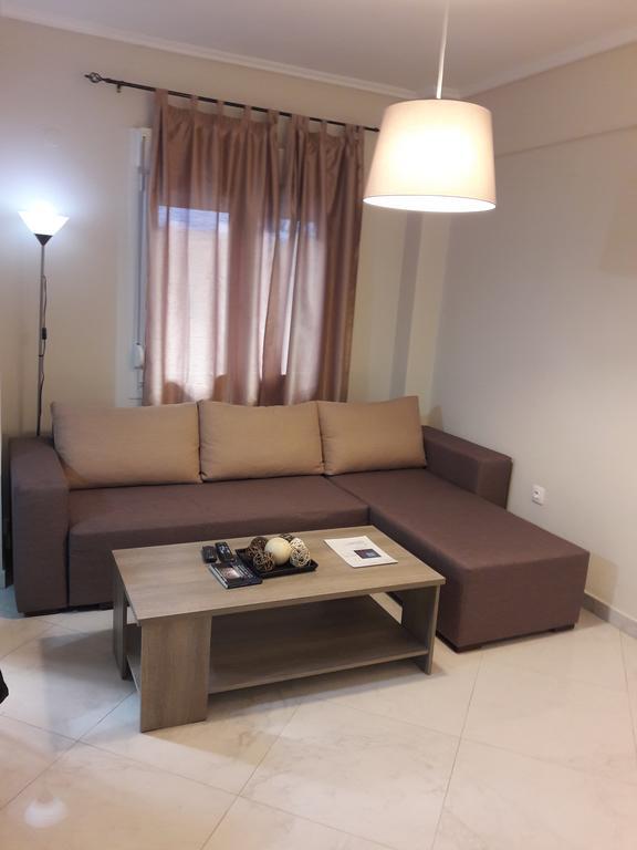 City House Apartment Apartment Thessaloniki