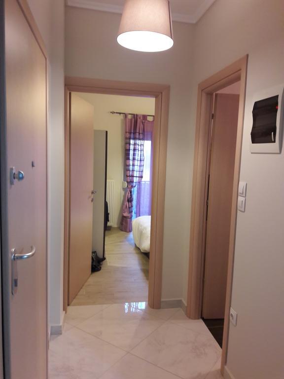 City House Apartment Thessaloniki