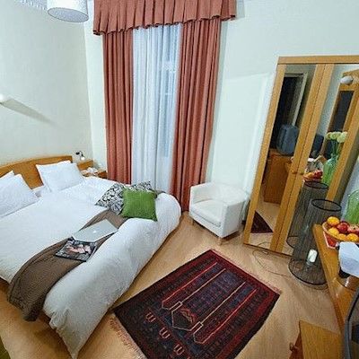 Hotel Kinissi Palace Thessaloniki
