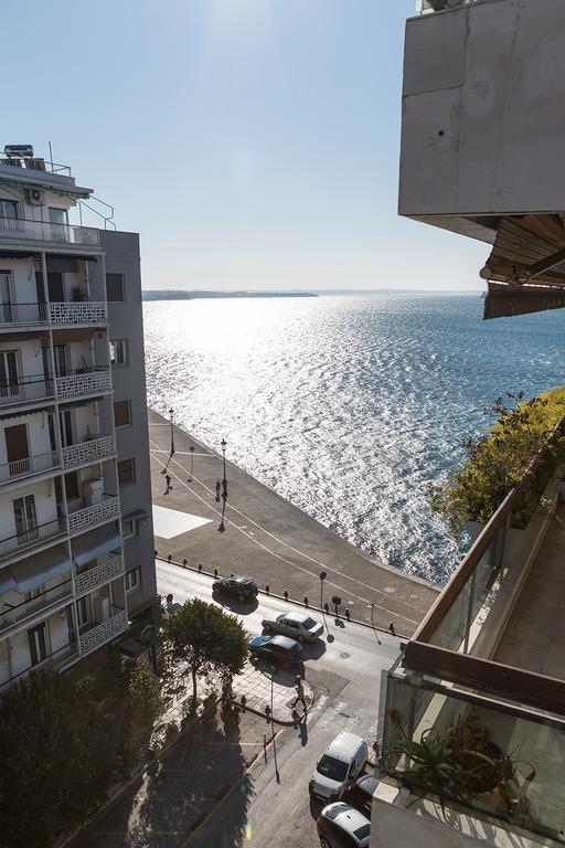 Apartment Seaside A&b *