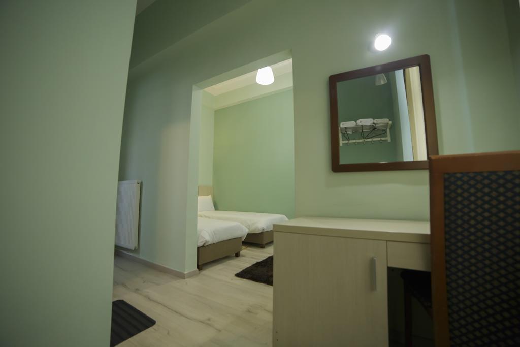 Hotel Atlantis Thessaloniki