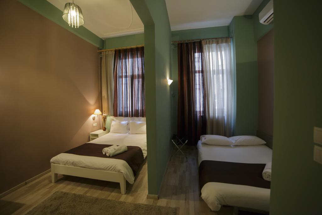 Atlantis Thessaloniki