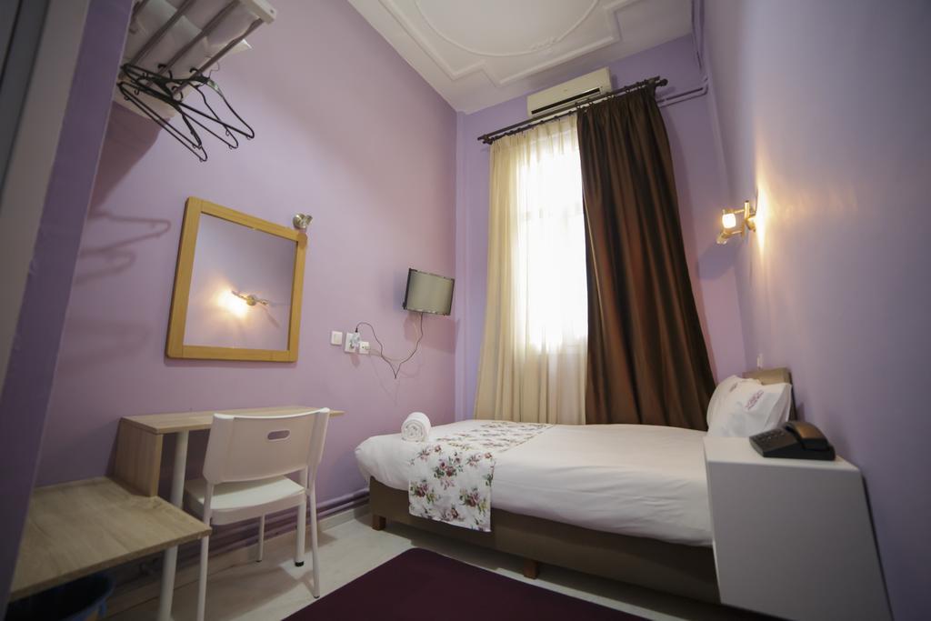 Hotel Atlantis Thessaloniki