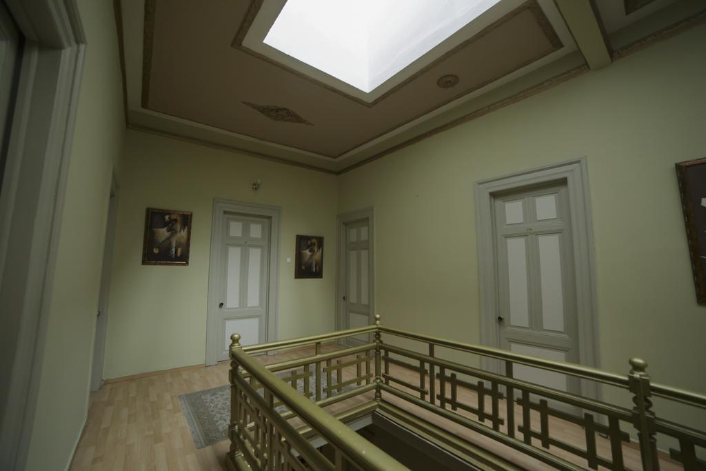Hotel Atlantis Thessaloniki
