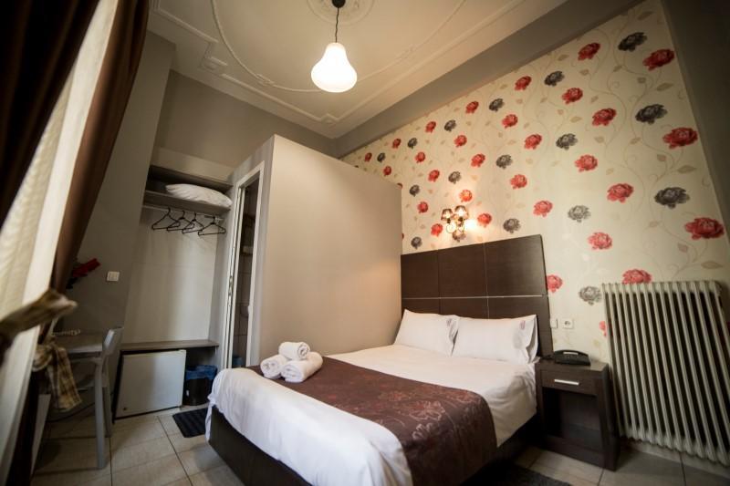 Hotel Atlantis Thessaloniki
