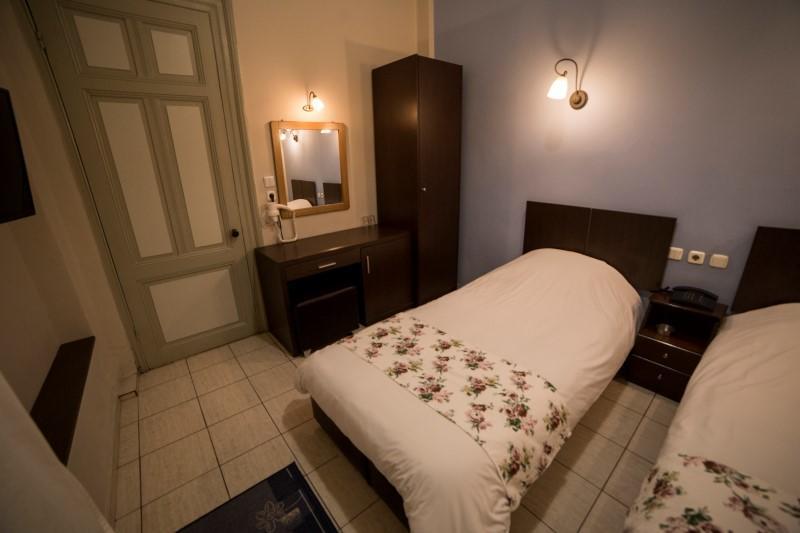 Hotel Atlantis Thessaloniki