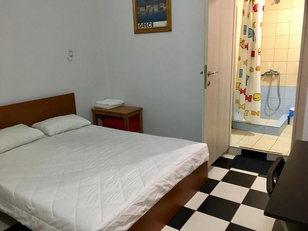 Hotel Kastoria *