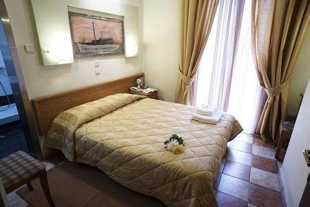 Aegeon Hotel Thessaloniki