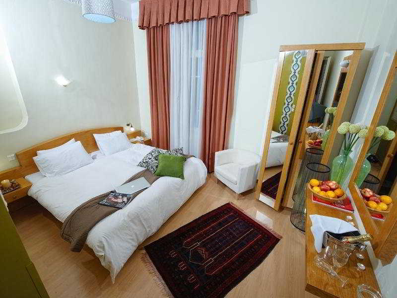 Kinissi Palace 4* Thessaloniki